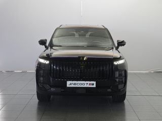 Jaecoo 7