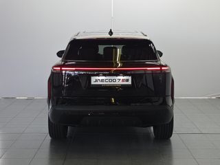 Jaecoo 7