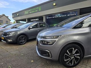 Citroën C4 Spacetourer