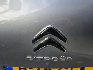 Citroën C4 Spacetourer