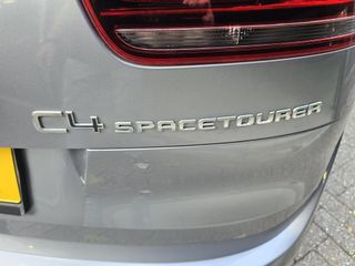 Citroën C4 Spacetourer