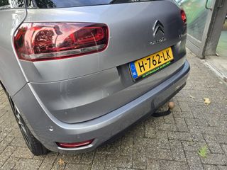Citroën C4 Spacetourer