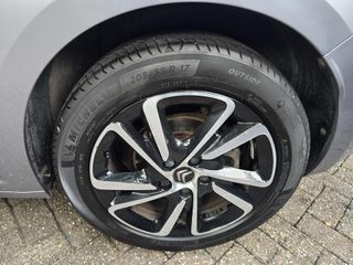 Citroën C4 Spacetourer