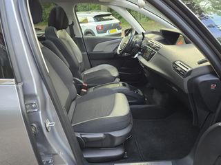 Citroën C4 Spacetourer