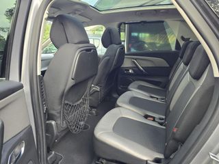 Citroën C4 Spacetourer