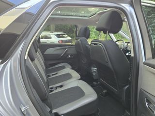 Citroën C4 Spacetourer