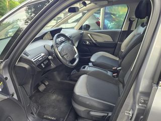 Citroën C4 Spacetourer