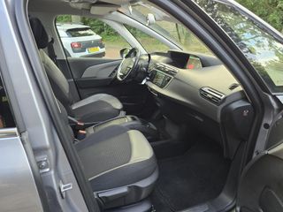 Citroën C4 Spacetourer