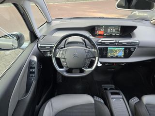 Citroën C4 Spacetourer