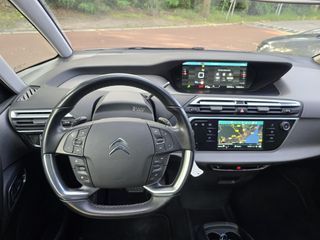 Citroën C4 Spacetourer