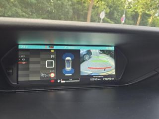 Citroën C4 Spacetourer