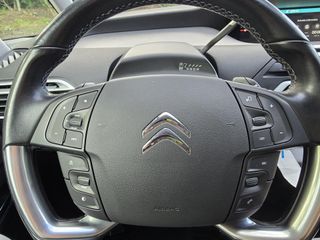 Citroën C4 Spacetourer