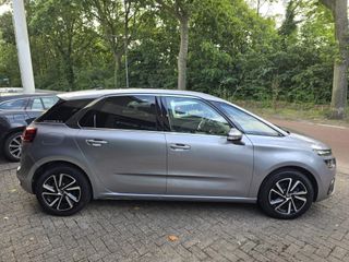 Citroën C4 Spacetourer