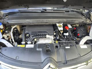 Citroën C4 Spacetourer