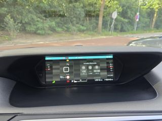 Citroën C4 Spacetourer