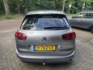 Citroën C4 Spacetourer