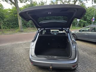 Citroën C4 Spacetourer
