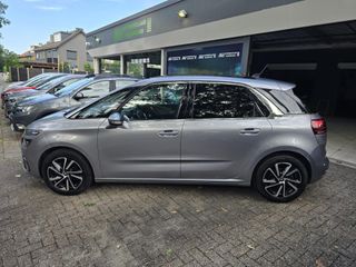 Citroën C4 Spacetourer