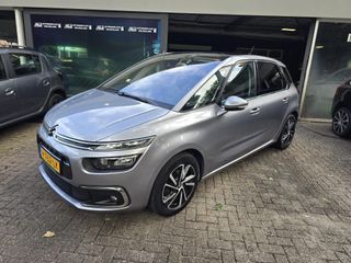 Citroën C4 Spacetourer