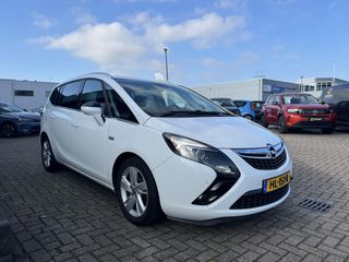Opel Zafira Tourer