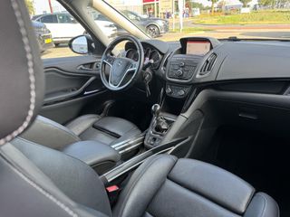Opel Zafira Tourer