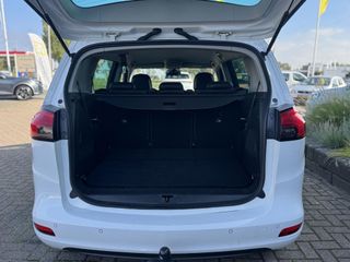Opel Zafira Tourer