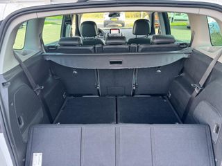 Opel Zafira Tourer