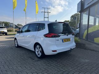 Opel Zafira Tourer