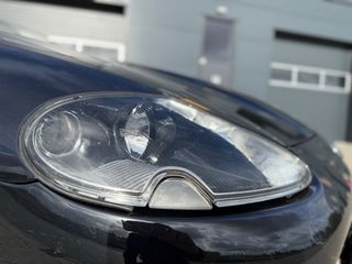 Jaguar XK
