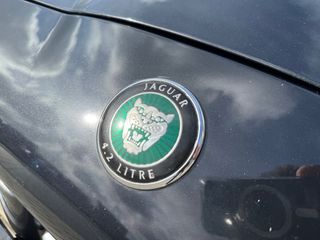 Jaguar XK