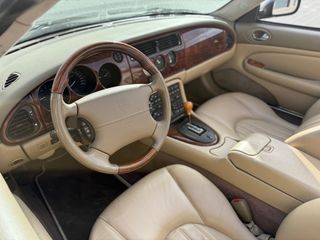 Jaguar XK