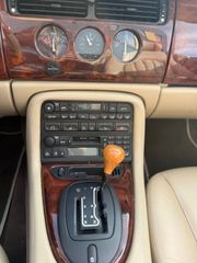 Jaguar XK