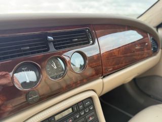 Jaguar XK
