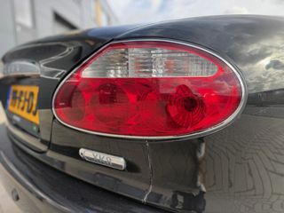 Jaguar XK
