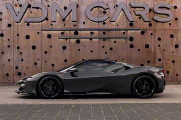 Ferrari SF90 Stradale