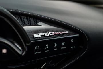 Ferrari SF90 Stradale