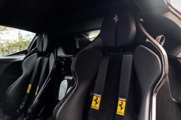 Ferrari SF90 Stradale
