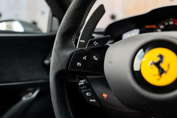 Ferrari SF90 Stradale