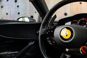 Ferrari SF90 Stradale