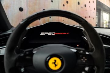 Ferrari SF90 Stradale