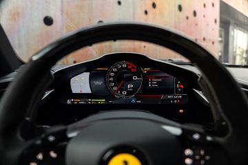Ferrari SF90 Stradale