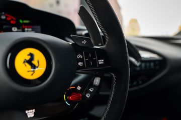 Ferrari SF90 Stradale