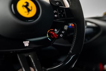 Ferrari SF90 Stradale