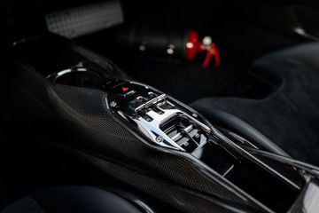 Ferrari SF90 Stradale