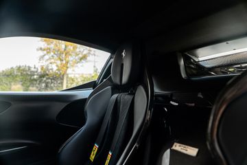 Ferrari SF90 Stradale