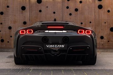 Ferrari SF90 Stradale