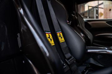 Ferrari SF90 Stradale