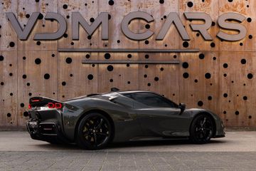 Ferrari SF90 Stradale