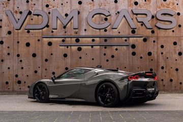 Ferrari SF90 Stradale
