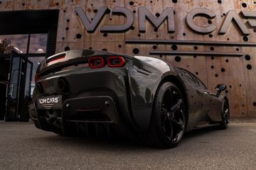 Ferrari SF90 Stradale